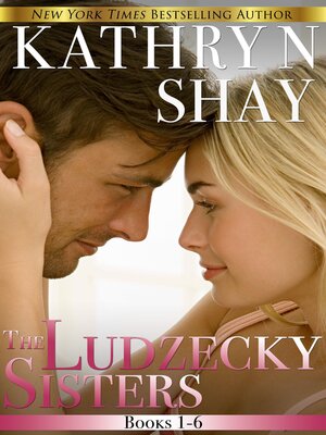 cover image of The Ludzecky Sisters